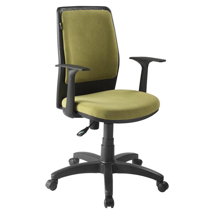 صندلی کارمندی و کارشناسی راحتیران F601